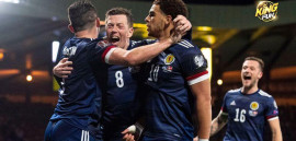 Nhận định, soi kèo Scotland vs Ukraine, 01h45 ngày 02/06