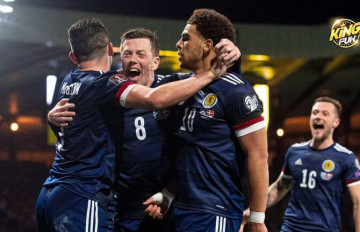 Nhận định, soi kèo Scotland vs Ukraine, 01h45 ngày 02/06