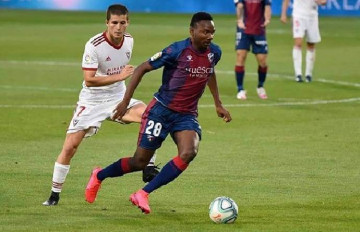 Nhận định, soi kèo Huesca vs Mirandes, 00h15 ngày 07/02