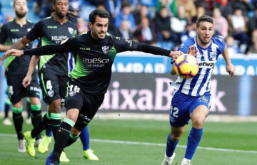 Nhận định, soi kèo SD Huesca vs Malaga, 0h00 ngày 20/10