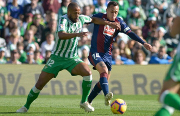 Nhận định soi kèo bóng đá SD Huesca vs Real Betis 03h00 ngày 12/01/2021, Giải VĐQG Tây Ban Nha La Liga