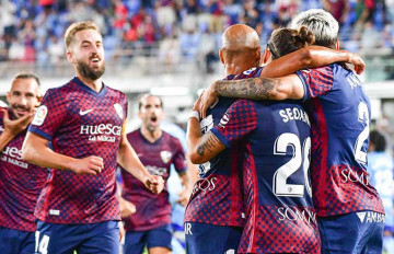 Nhận định soi kèo SD Huesca vs Real Oviedo 2h00 ngày 07/09