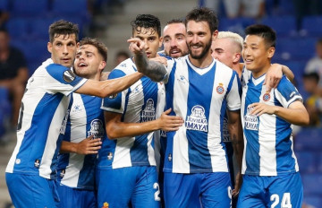 Nhận định SD Ponferradina vs Espanyol 2h30 ngày 19/05
