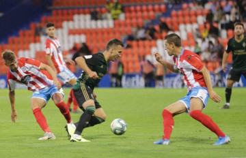 Nhận định SD Ponferradina vs Mallorca 2h00 ngày 31/05