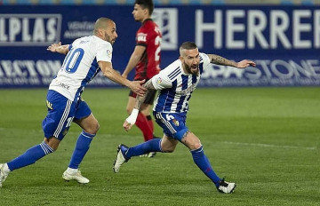 Nhận định, soi kèo Ponferradina vs Real Valladolid, 2h00 ngày 02/10