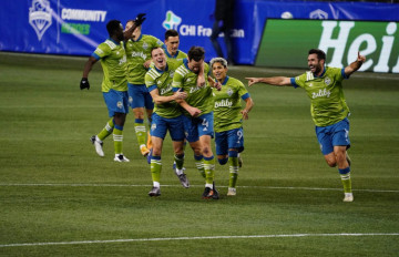 Nhận định Seattle Sounders vs Austin FC 8h30 ngày 31/05