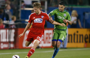 Nhận định soi kèo Seattle Sounders vs FC Dallas 9h00 ngày 05/08