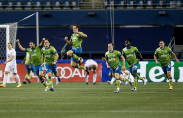 Nhận định soi kèo Seattle Sounders vs Houston Dynamo 8h00 ngày 08/07