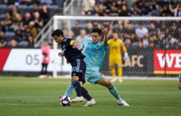 Nhận định Seattle Sounders vs Los Angeles FC 8h30 ngày 17/05