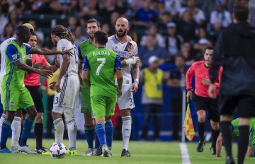 Nhận định, soi kèo Seattle Sounders vs LA Galaxy, 9h00 ngày 02/11