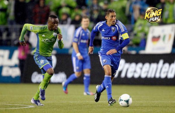 Soi kèo nhà cái Seattle Sounders vs Montreal Impact, 09h00 ngày 30/06