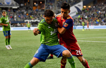 Nhận định soi kèo Seattle Sounders vs Real Salt Lake 9h00 ngày 24/06
