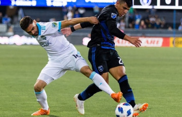 Nhận định soi kèo Seattle Sounders vs San Jose Earthquakes 4h00 ngày 01/08