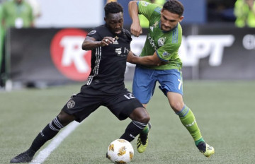 Nhận định soi kèo Seattle Sounders vs Sporting Kansas City 8h00 ngày 26/07