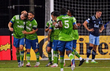 Nhận định, soi kèo Seattle Sounders vs Vancouver Whitecaps FC, 8h00 ngày 10/10
