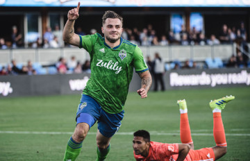 Nhận định soi kèo Seattle Sounders vs Vancouver Whitecaps FC 8h00 ngày 27/06