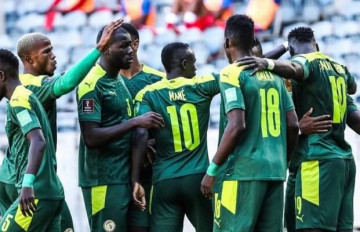 Nhận định, soi kèo Senegal vs Guinea, 20h00 ngày 14/01