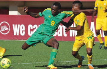 Nhận định, soi kèo Senegal vs Zimbabwe, 20h00 ngày 10/01