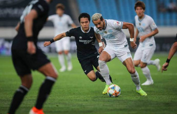 Soi kèo Seongnam FC vs Daegu FC, 17h30 ngày 18/06