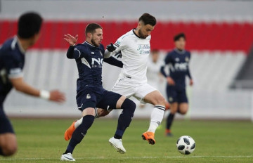 Nhận định soi kèo Seongnam FC vs FC Seoul 14h30 ngày 12/09