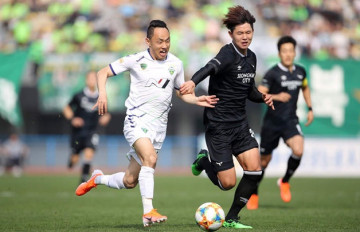 Nhận định soi kèo Seongnam FC vs Gangwon FC 14h00 ngày 26/06