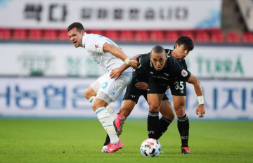 Nhận định soi kèo Seongnam FC vs Pohang Steelers 18h00 ngày 07/08