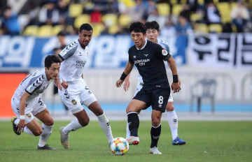 Nhận định Seongnam FC vs Suwon FC 17h00 ngày 29/05