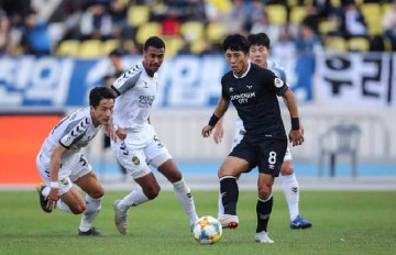 Nhận định, soi kèo Seongnam vs Suwon Bluewings, 12h00 ngày 05/03