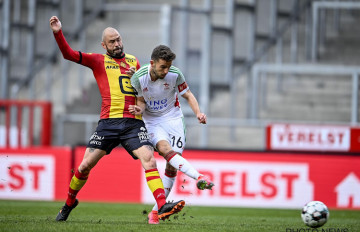 Nhận định soi kèo Seraing United vs KV Mechelen 23h30 ngày 31/07