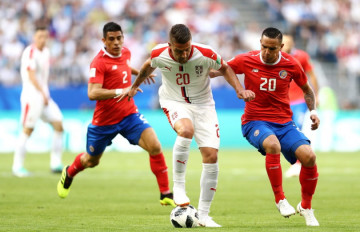 Nhận định, soi kèo Serbia vs Hungary, 01h45 ngày 12/10, Nations League 2020