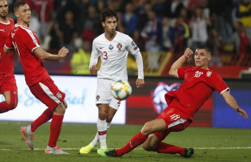 Nhận định soi kèo Serbia vs Luxembourg 22h59 ngày 04/09