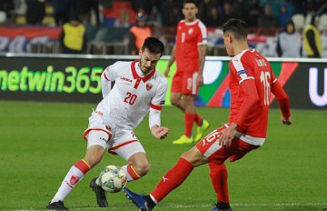 Nhận định, soi kèo Serbia vs Thổ Nhĩ Kỳ, 01h45 ngày 07/09, Nations League