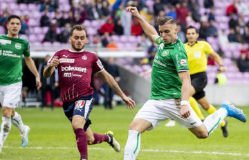 Nhận định soi kèo Servette vs St. Gallen 19h15 ngày 12/09