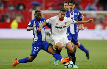 Nhận định, soi kèo Sevilla vs Alaves, 22h15 ngày 20/11