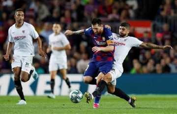 Nhận định soi kèo Sevilla vs Barcelona lúc 03h00 ngày 11/2, Cup nhà vua Tây Ban Nha