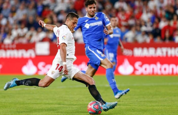 Nhận định soi kèo bóng đá Sevilla vs Getafe 03h00 ngày 07/02/2021, Giải VĐQG Tây Ban Nha La Liga