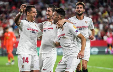 Soi kèo Sevilla vs Lens, 02h00 ngày 21/09