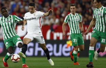 Nhận định, soi kèo Sevilla vs Real Betis, 22h15 ngày 27/02