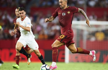 Nhận định, soi kèo Sevilla vs Roma, 23h55 ngày 6/8, Europa League