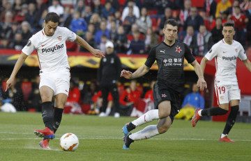 Nhận định, soi kèo Sevilla vs Valladolid, 03h00 ngày 20/12, Bóng đá Tây Ban Nha La Liga