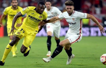 Nhận định, soi kèo Sevilla vs Villarreal, 20h00 ngày 04/12