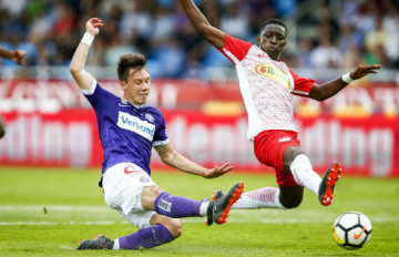 Nhận định soi kèo SG Austria Klagenfurt vs TSV Hartberg 22h00 ngày 07/08