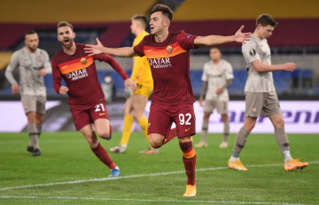 Soi kèo Shakhtar Donetsk vs AS Roma lúc 00h55 ngày 19/03, Europa League