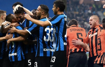 Nhận định, soi kèo Shakhtar Donetsk vs Inter, 00h55 ngày 28/10, Cúp C1 châu Âu