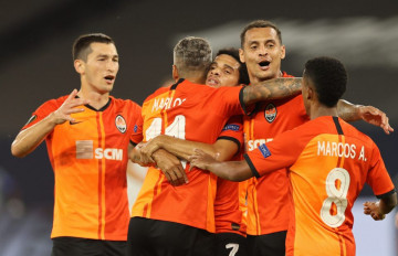 Nhận định soi kèo Shakhtar Donetsk vs Maccabi Tel Aviv 00h55 ngày 26/02/2021, UEFA Europa League