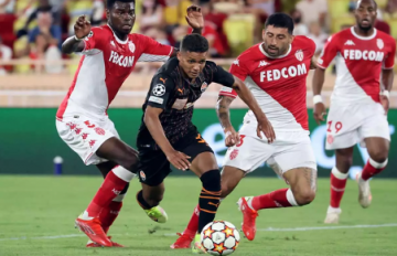 Nhận định soi kèo Shakhtar Donetsk vs Monaco, 02h00 ngày 26/08