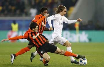 Nhận định, soi kèo Shakhtar Donetsk vs Real Madrid, 00h55 ngày 02/12, Cúp C1 châu Âu