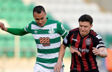 Nhận định, soi kèo Shamrock Rovers vs Bohemians, 03h00 ngày 12/03