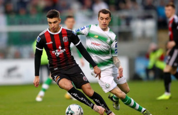 Soi kèo Shamrock Rovers vs Bohemians, 01h45 ngày 25/06