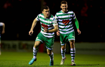 Nhận định, soi kèo Shamrock Rovers vs Shelbourne, 02h00 ngày 28/05